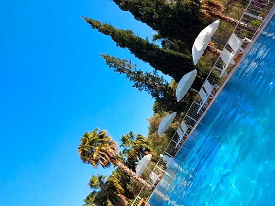 Olympos Angels Garden — фото 1