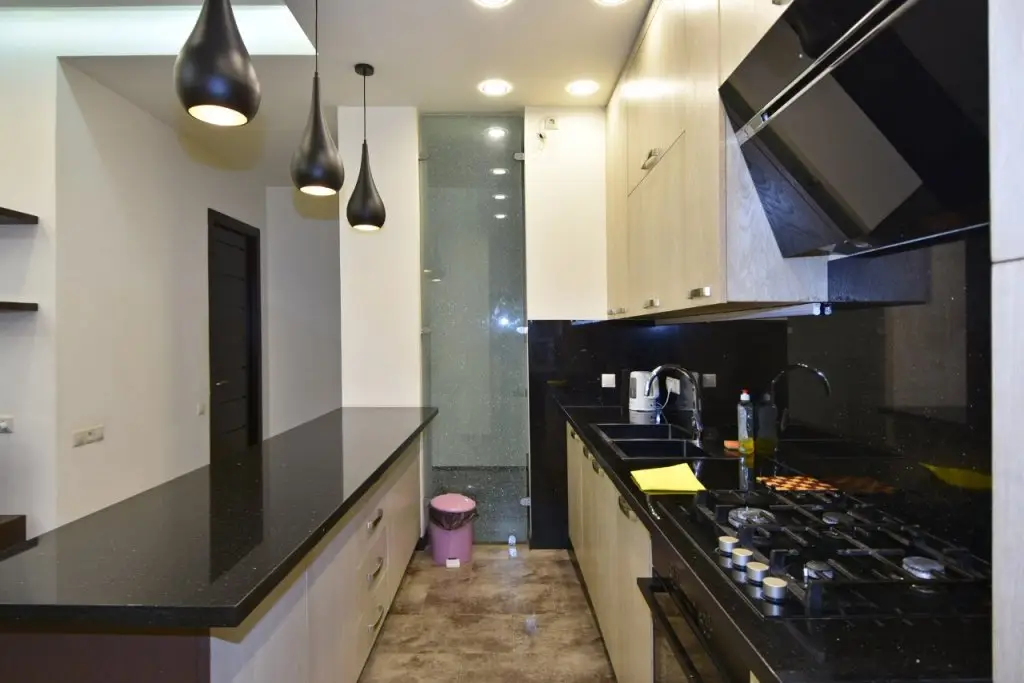 Ереван: Apartments RentInnYerevan Nalbandyan 9