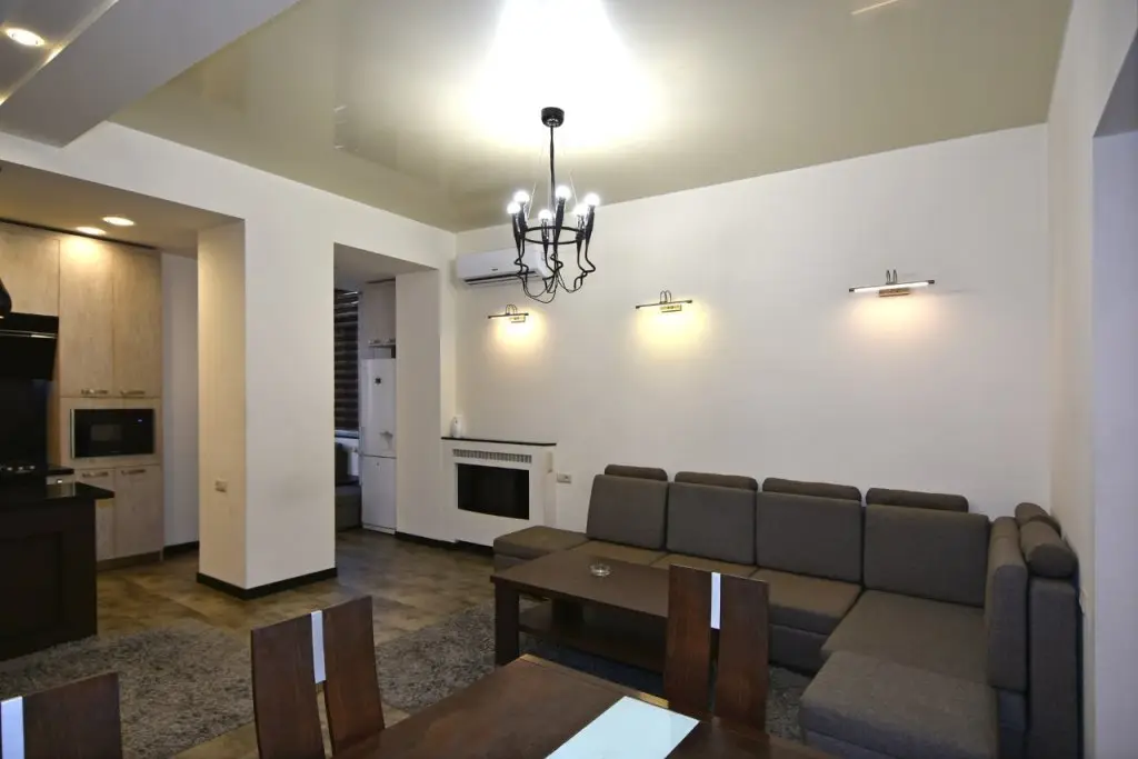 Ереван: Apartments RentInnYerevan Nalbandyan 9