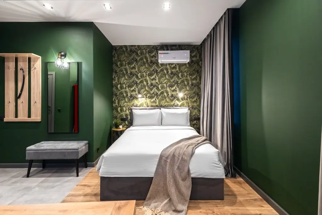 Москва: Апартаменты Elite Apartments