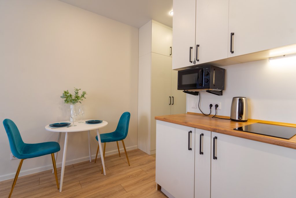 Новороссийск: LetoApart Schastlivy pereulok (Myskhako)