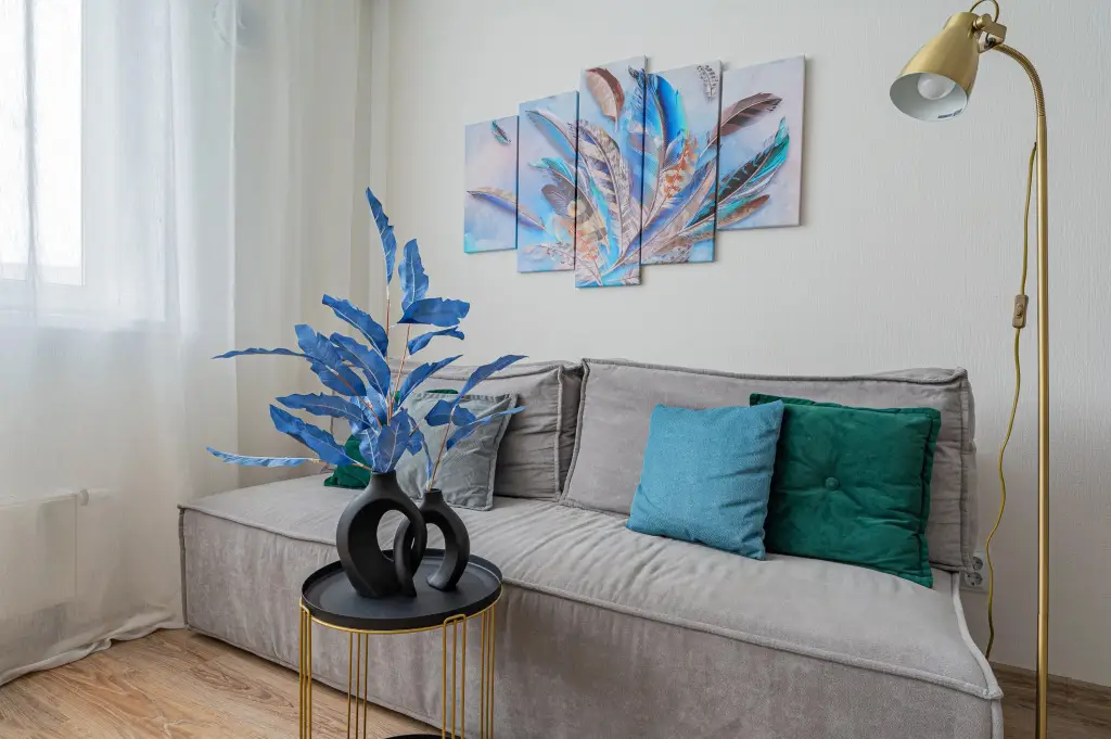 Екатеринбург: Квартира Comfort от Welcome V Ekb