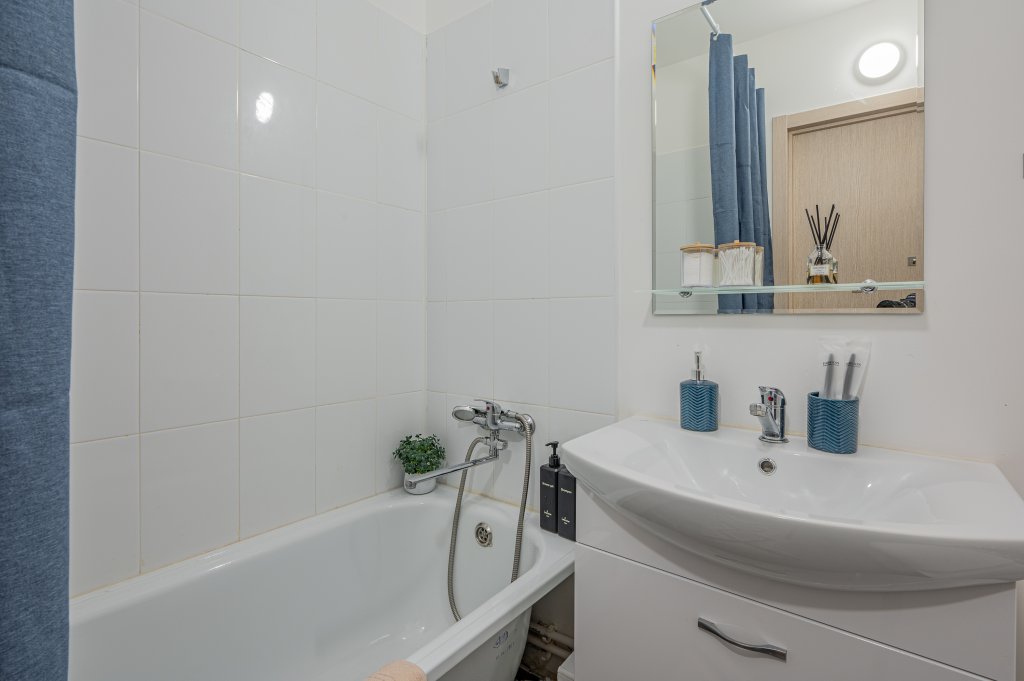Екатеринбург: Квартира Comfort от Welcome V Ekb