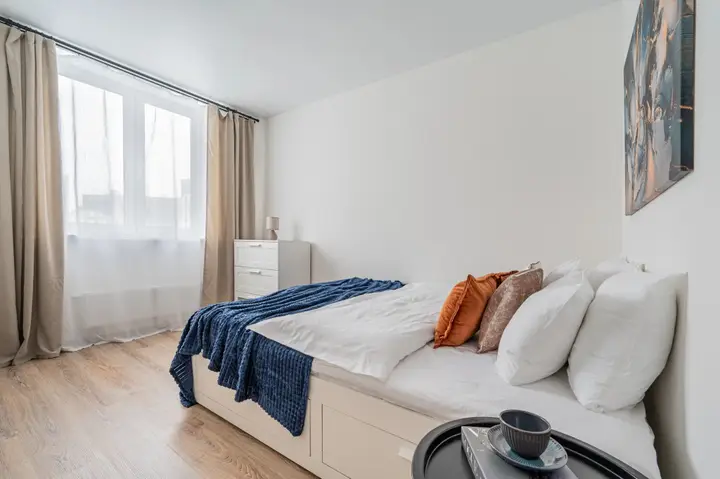 Екатеринбург: Квартира Comfort от Welcome V Ekb