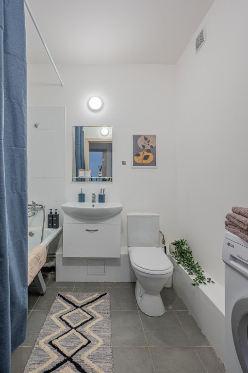 Екатеринбург: Квартира Comfort от Welcome V Ekb
