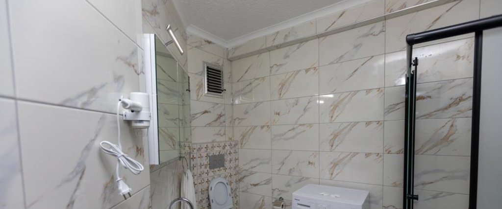 Трабзон: Moonlight Suite Hotel