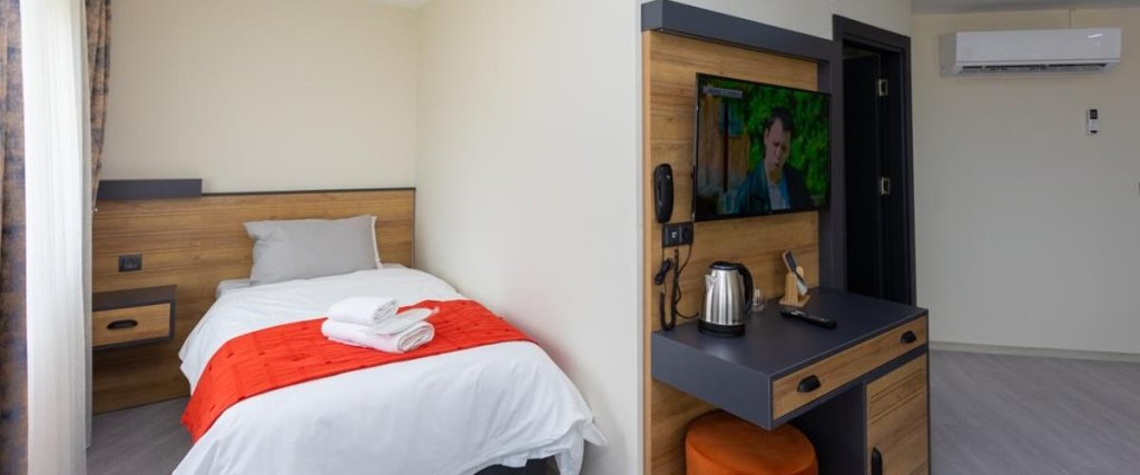 Трабзон: Moonlight Suite Hotel