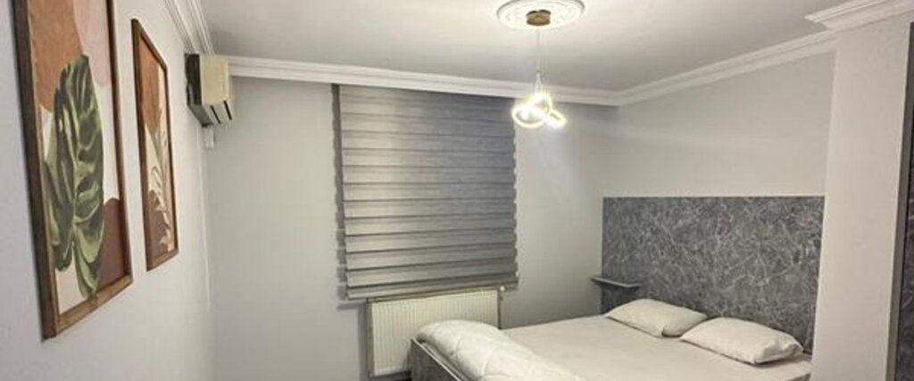 Трабзон: Meydan Suites