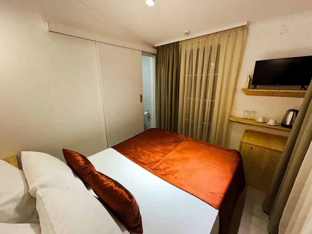 Урла: Portofino Urla Boutique Hotel