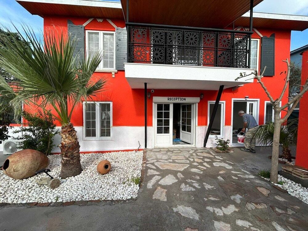 Portofino Urla Boutique Hotel — фото 1