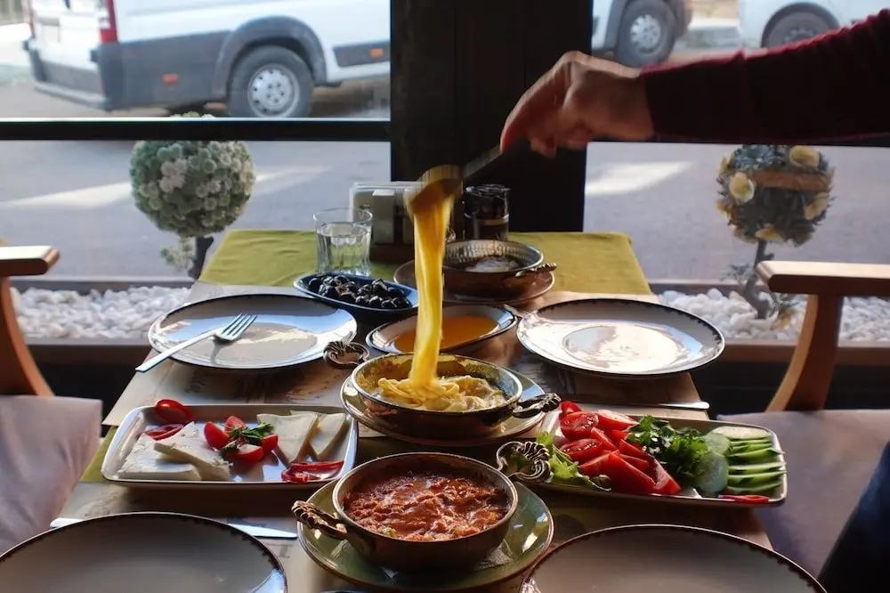 Трабзон: My Home Trabzon Apart
