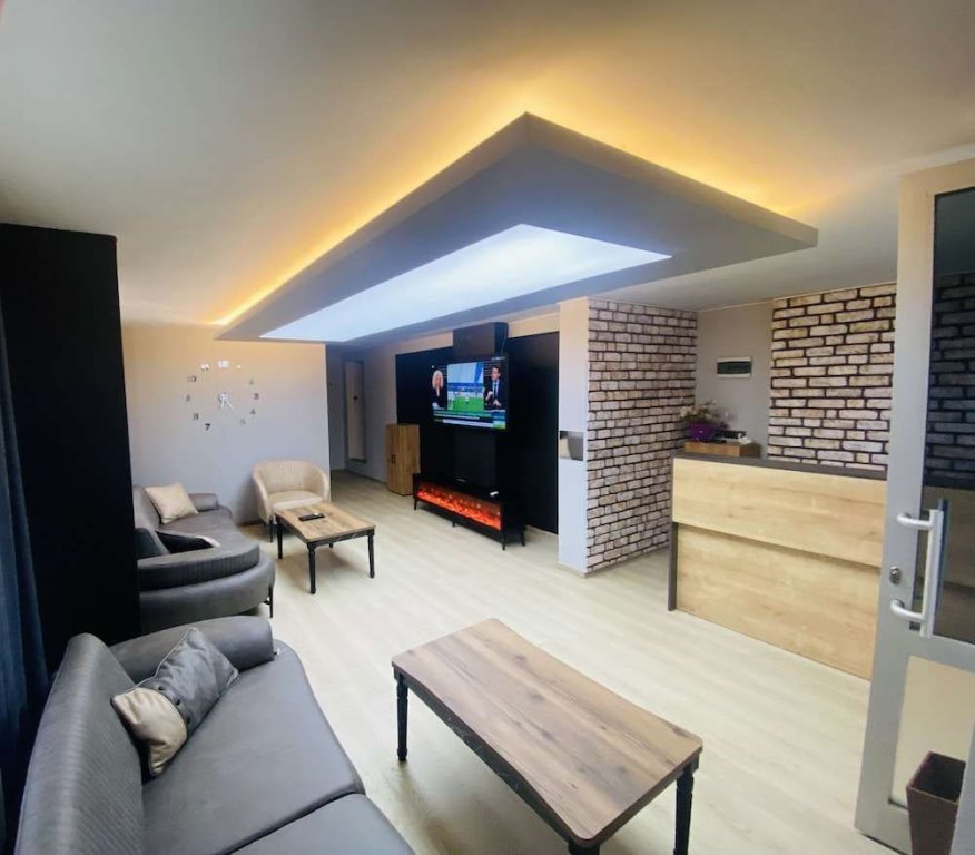 Трабзон: My Home Trabzon Apart