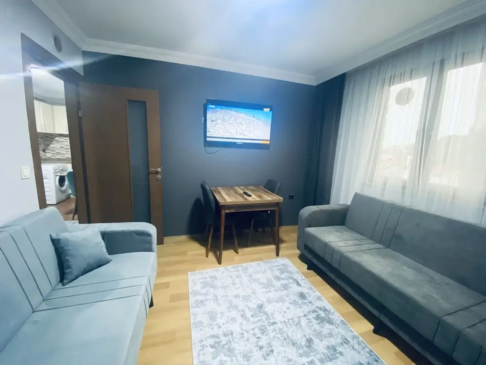 My Home Trabzon Apart — фото 1