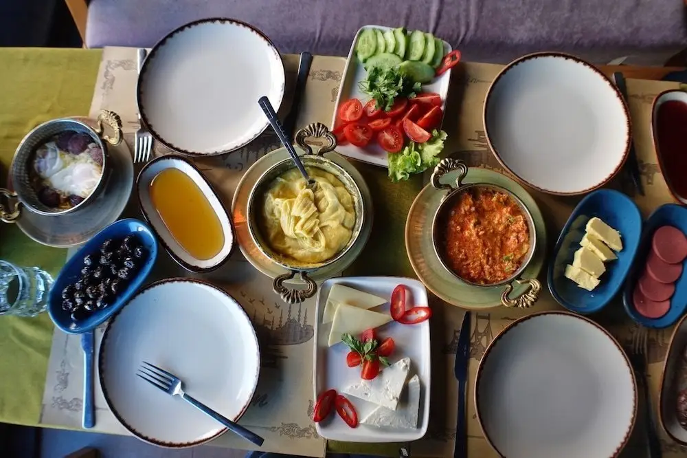 Трабзон: My Home Trabzon Apart