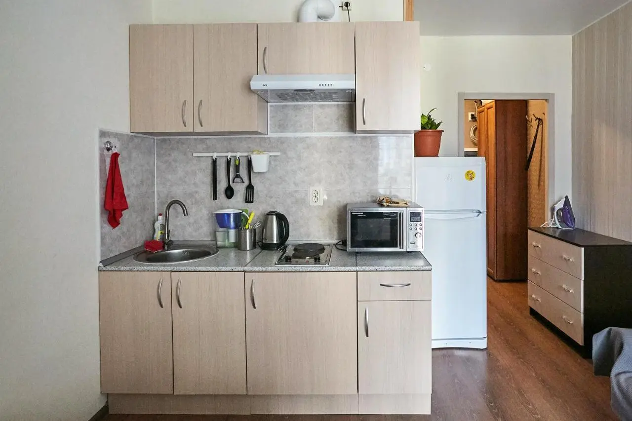 Санкт-Петербург: Sunny Beach Apartment