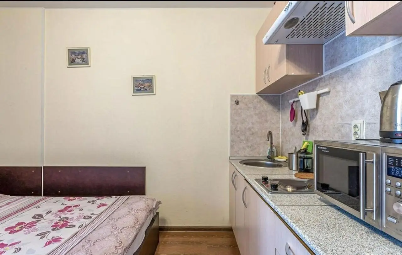 Санкт-Петербург: Sunny Beach Apartment