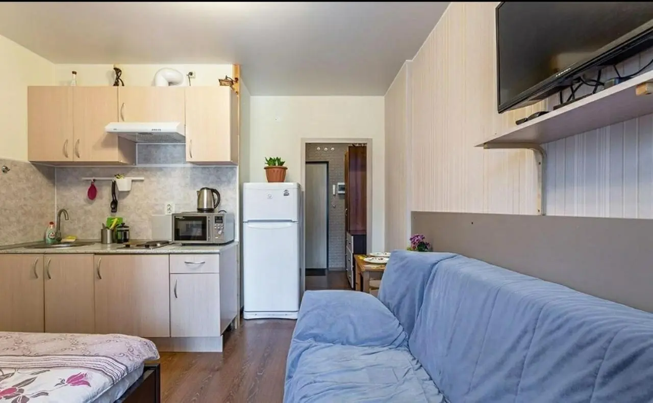 Санкт-Петербург: Sunny Beach Apartment