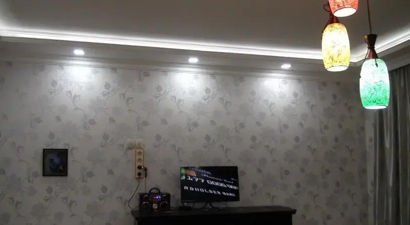 Тбилиси: Apartment Tevdore Mghvdeli