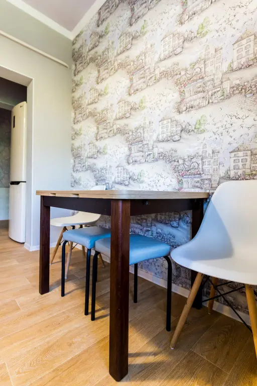 Новороссийск: LetoApart na Mira 25