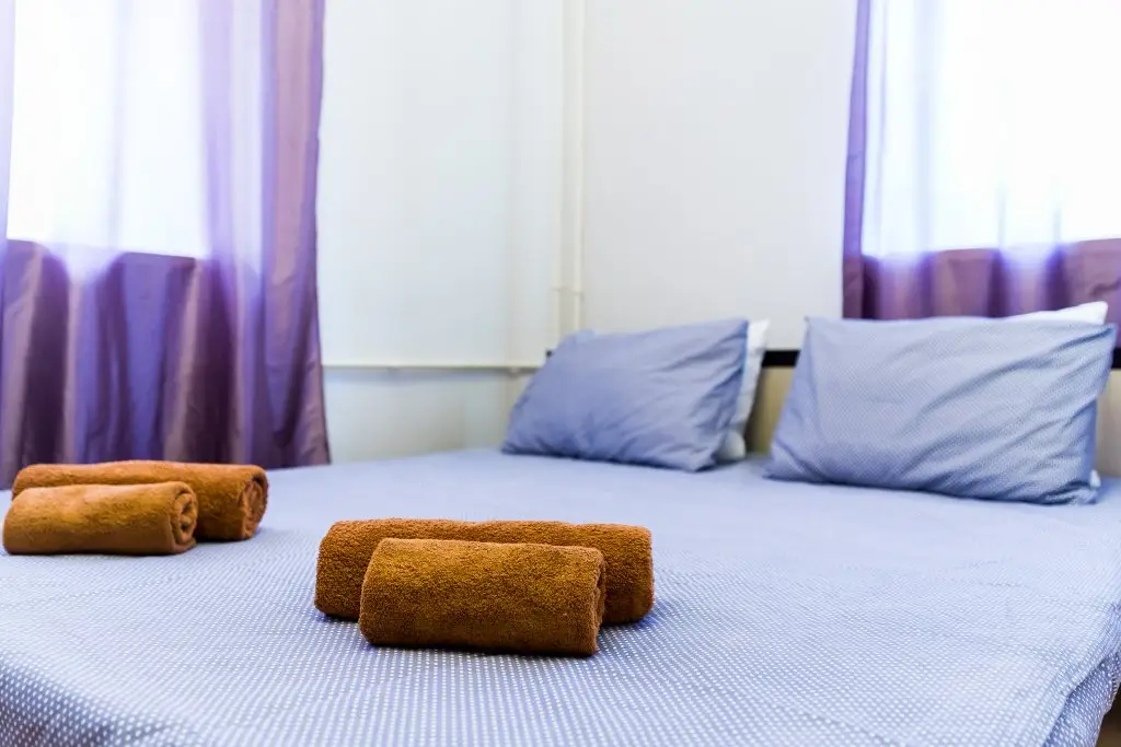 Новороссийск: LetoApart na Mira 25