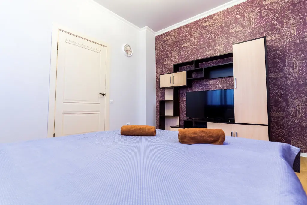 Новороссийск: LetoApart na Mira 25