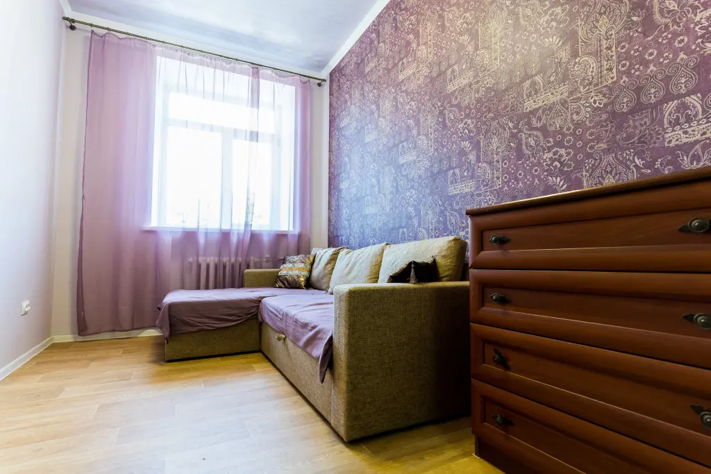 Новороссийск: LetoApart na Mira 25