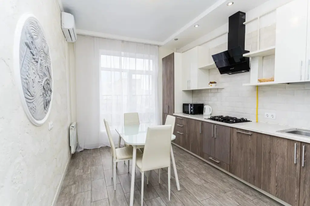 Новороссийск: LetoApart Suvorovskaya 71