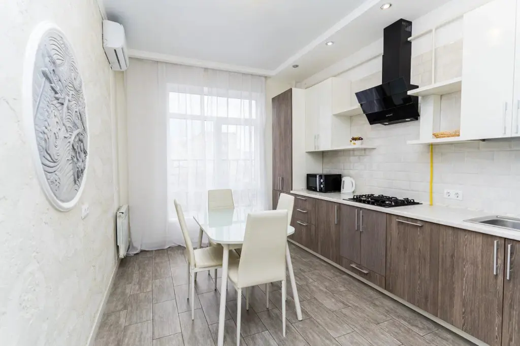 Новороссийск: LetoApart Suvorovskaya 71