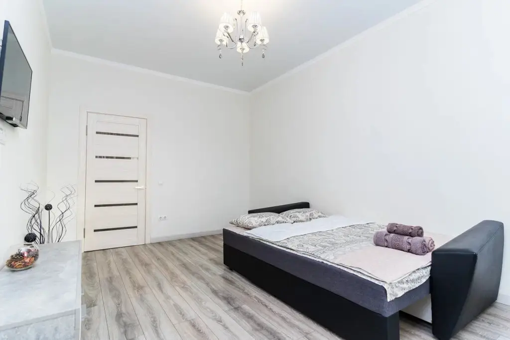 Новороссийск: LetoApart Suvorovskaya 71