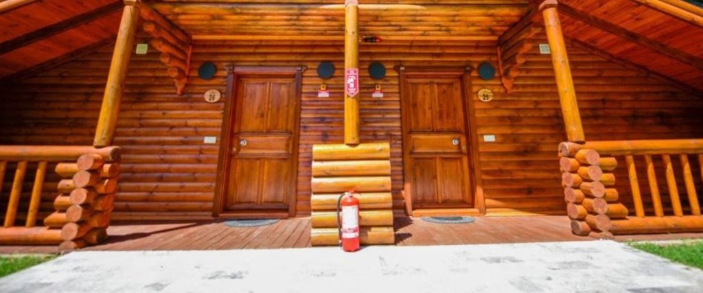 Сакарья: Naturkoy Bungalov