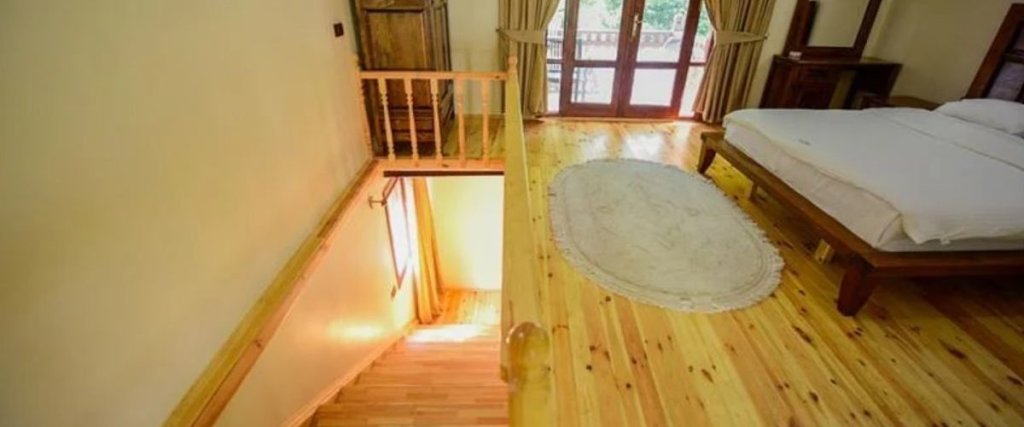 Сакарья: Naturkoy Bungalov