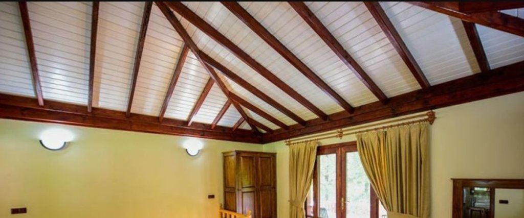 Сакарья: Naturkoy Bungalov