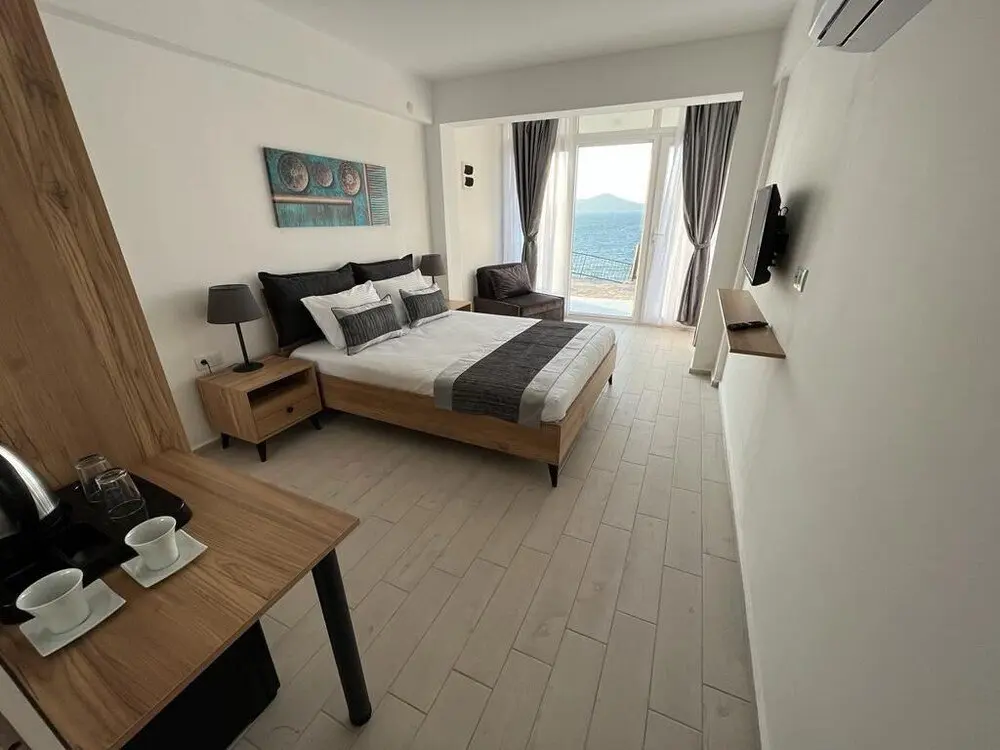 Милас: Ni Marin Hotel