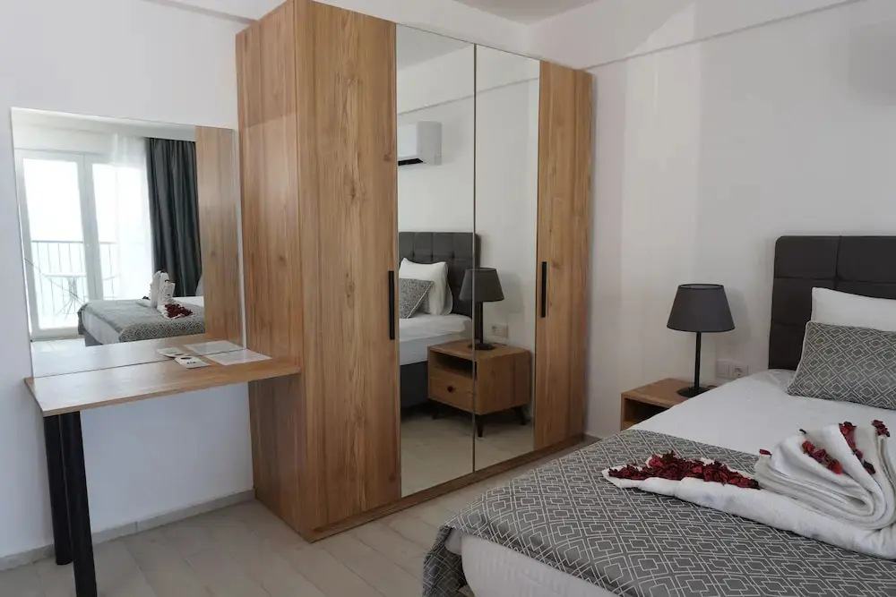 Милас: Ni Marin Hotel