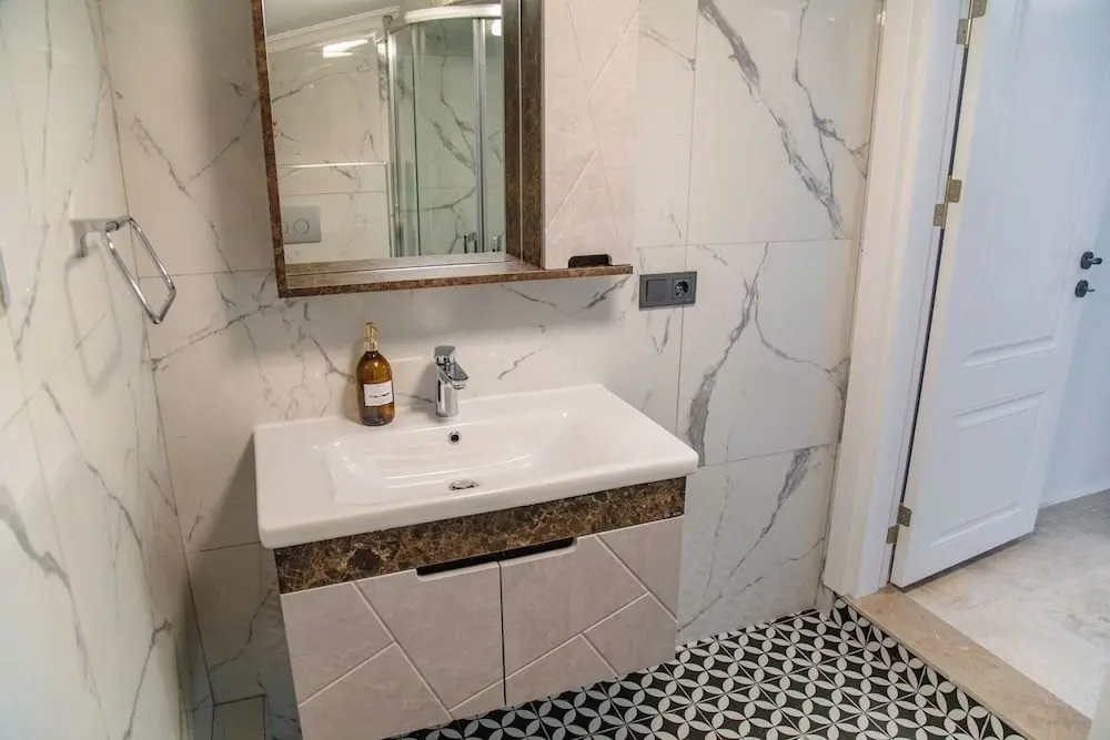 Фетхие: Korfez Suites