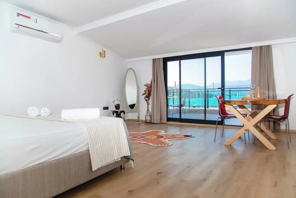 Фетхие: Korfez Suites