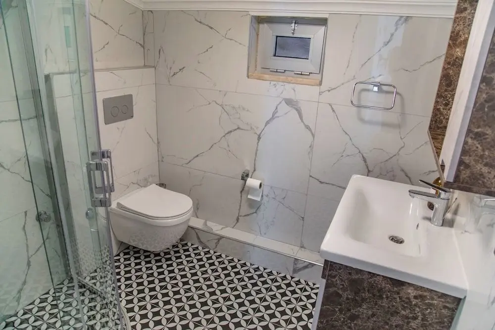 Фетхие: Korfez Suites
