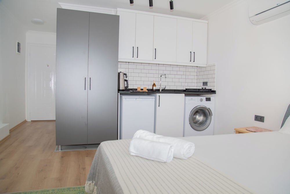 Фетхие: Korfez Suites