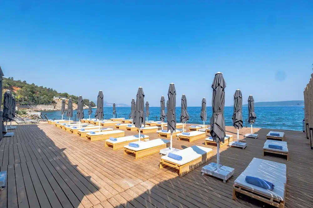 Бодрум: Isolina Bodrum