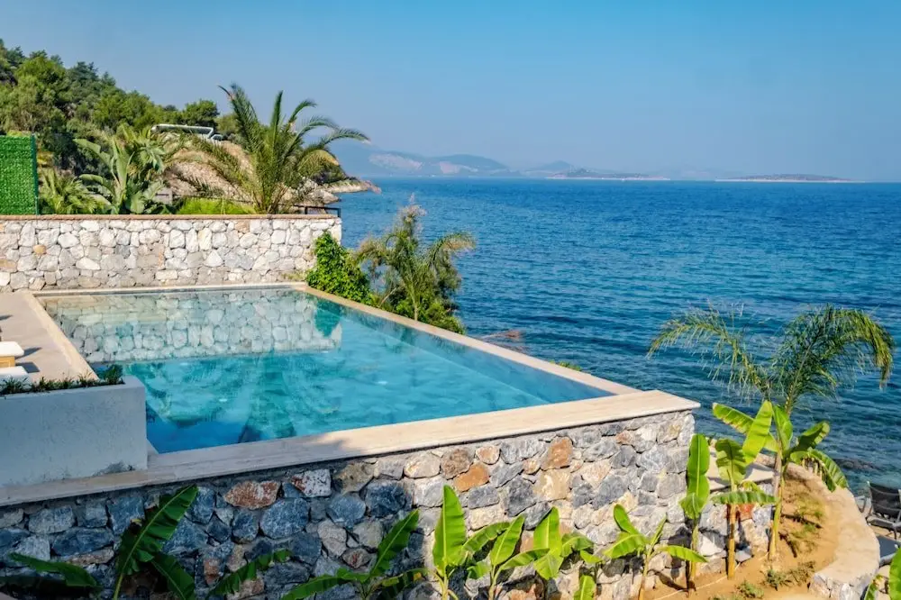 Бодрум: Isolina Bodrum