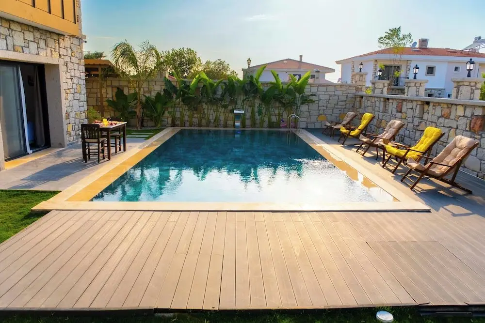 Чешме: Marrakesh Alacati