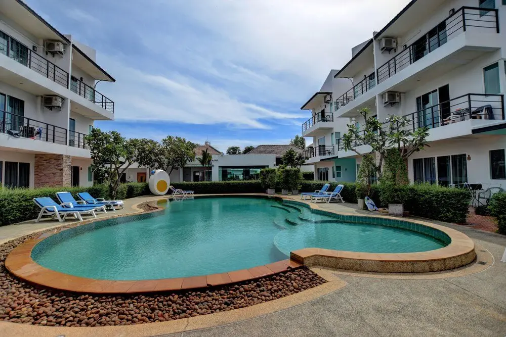 Муанг: Pool Acces 89 Rawai