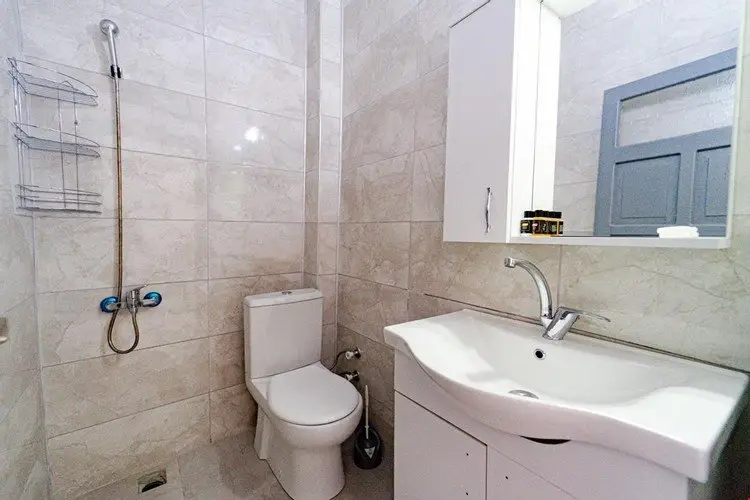 Патара: Patara Gate Boutique Hotel