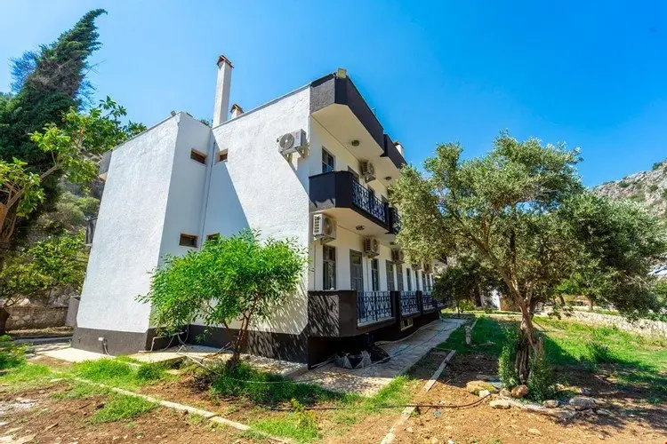 Патара: Patara Gate Boutique Hotel
