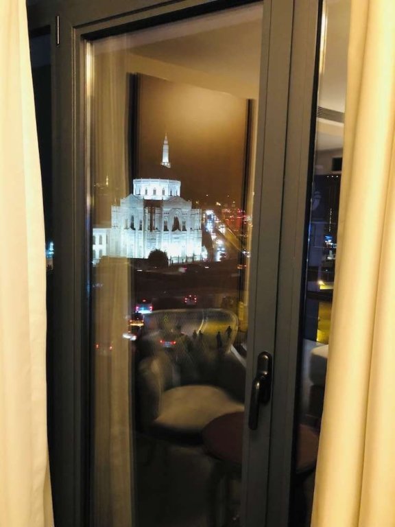 Стамбул: Istanbul Midpoint Hotel