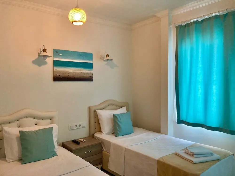 Кушадасы: Lemon Ada Butik Otel