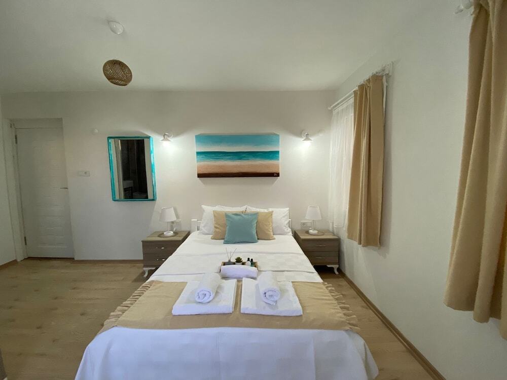 Кушадасы: Lemon Ada Butik Otel