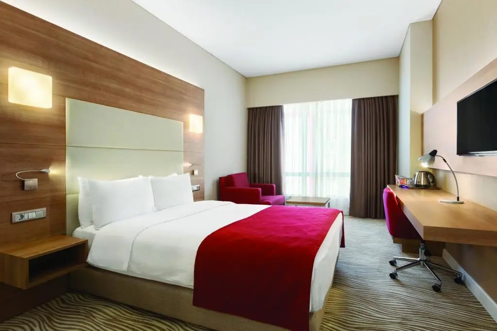 Стамбул: Ramada Encore Kartal Istanbul