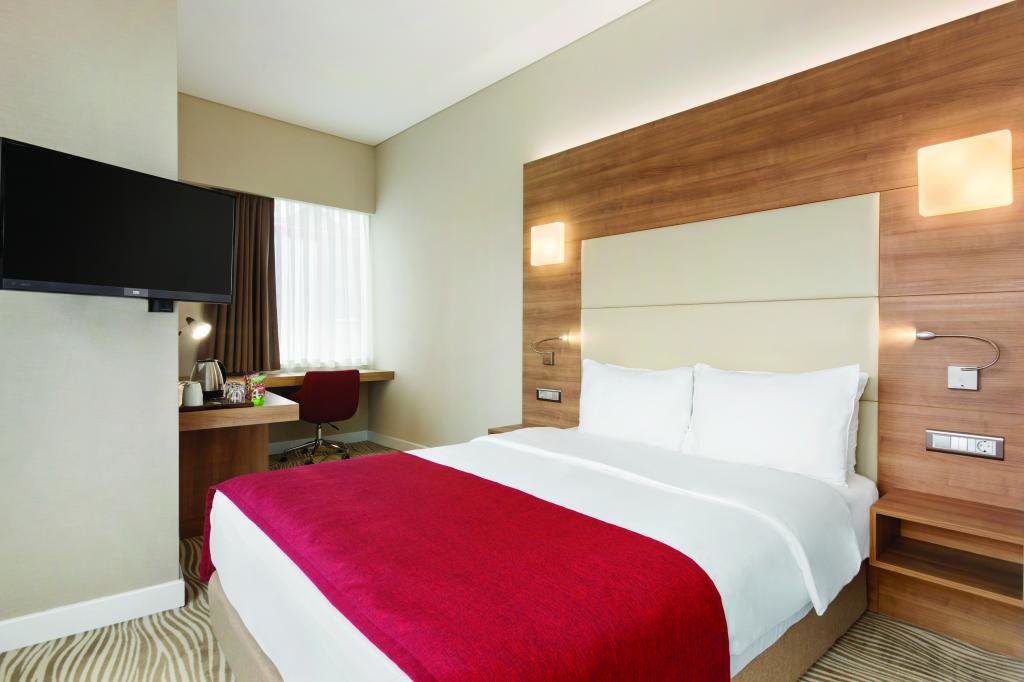 Стамбул: Ramada Encore Kartal Istanbul
