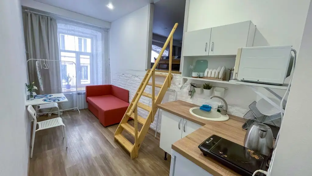 Санкт-Петербург: Scandi2home